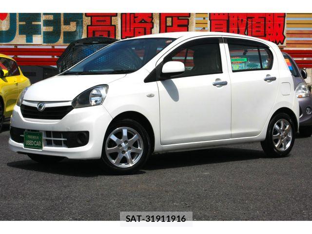 Daihatsu MIRA ES 2014-02 7455891-0