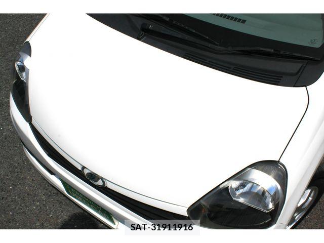 Daihatsu MIRA ES 2014-02 7455891-9