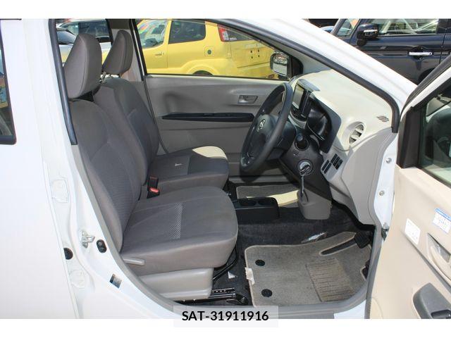 Daihatsu MIRA ES 2014-02 7455891-13
