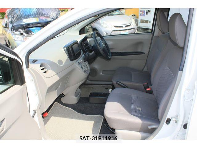 Daihatsu MIRA ES 2014-02 7455891-14