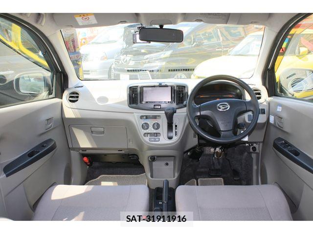 Daihatsu MIRA ES 2014-02 7455891-1