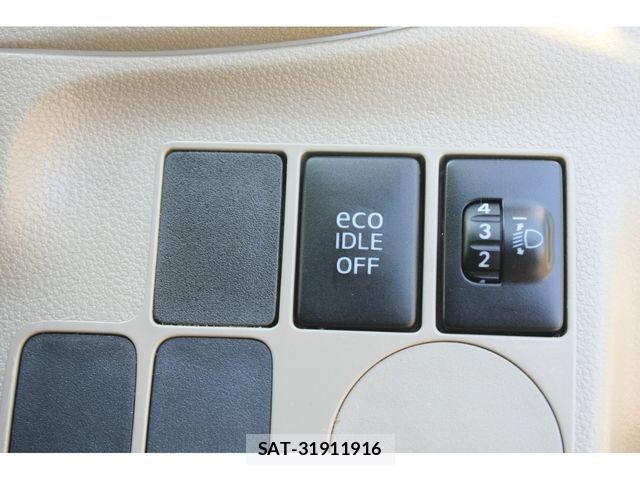 Daihatsu MIRA ES 2014-02 7455891-22