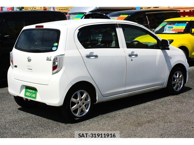 Daihatsu MIRA ES 2014-02 7455891-2