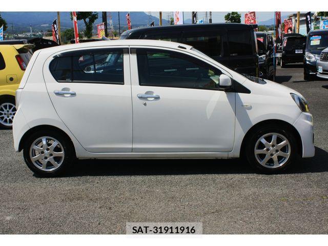 Daihatsu MIRA ES 2014-02 7455891-3