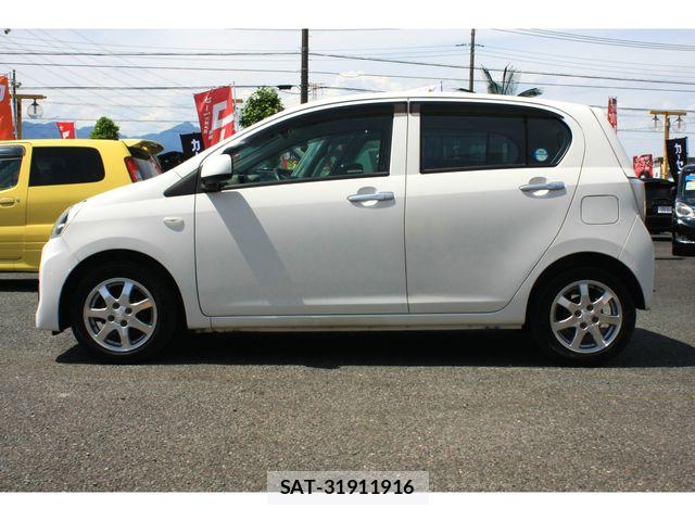 Daihatsu MIRA ES 2014-02 7455891-4