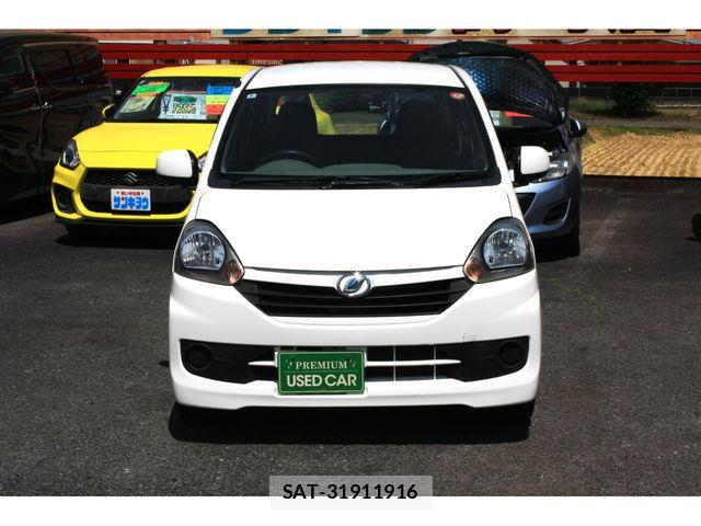 Daihatsu MIRA ES 2014-02 7455891-5