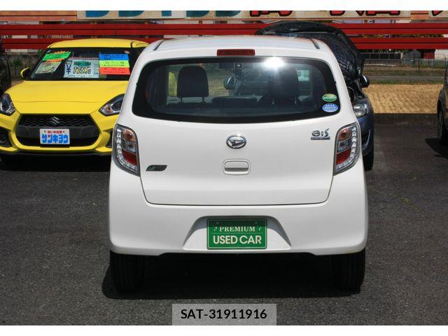Daihatsu MIRA ES 2014-02 7455891-6
