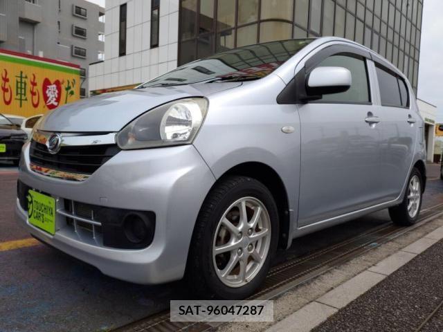 Daihatsu MIRA ES 2015-06 7455890-0