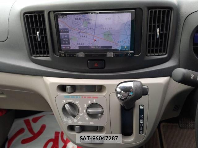 Daihatsu MIRA ES 2015-06 7455890-12