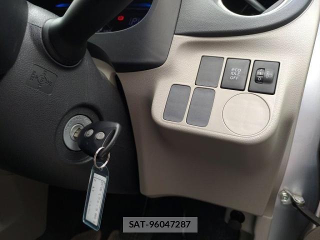Daihatsu MIRA ES 2015-06 7455890-15