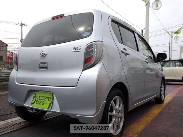 Daihatsu MIRA ES 2015-06 7455890-1
