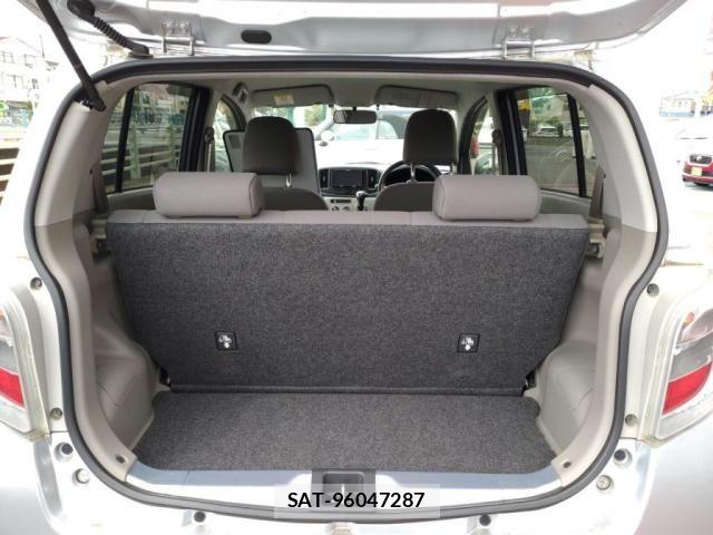 Daihatsu MIRA ES 2015-06 7455890-24