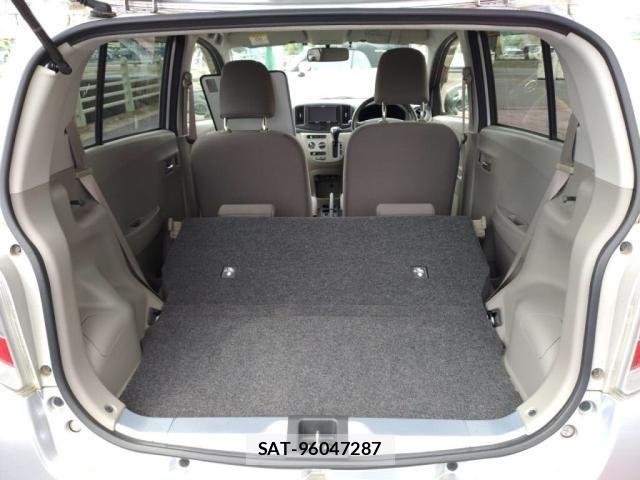 Daihatsu MIRA ES 2015-06 7455890-25