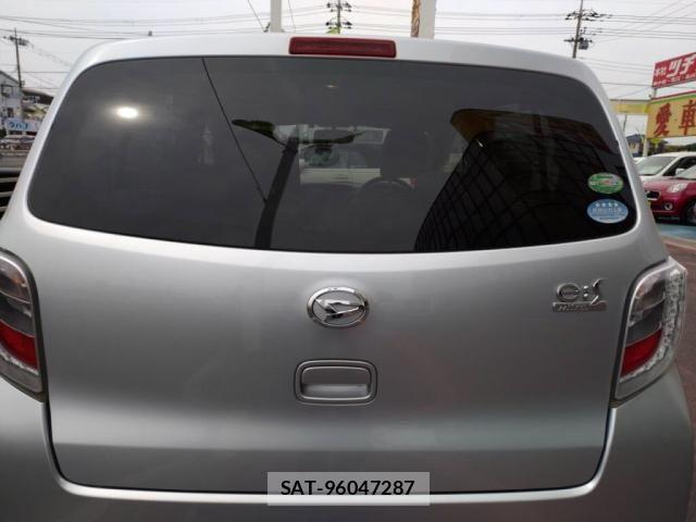 Daihatsu MIRA ES 2015-06 7455890-26