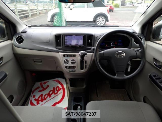 Daihatsu MIRA ES 2015-06 7455890-2
