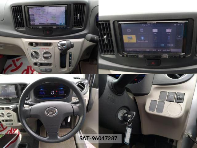 Daihatsu MIRA ES 2015-06 7455890-4