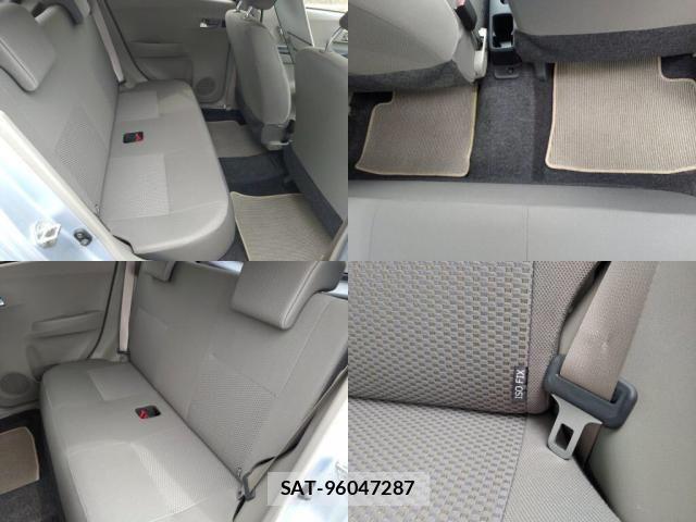 Daihatsu MIRA ES 2015-06 7455890-6