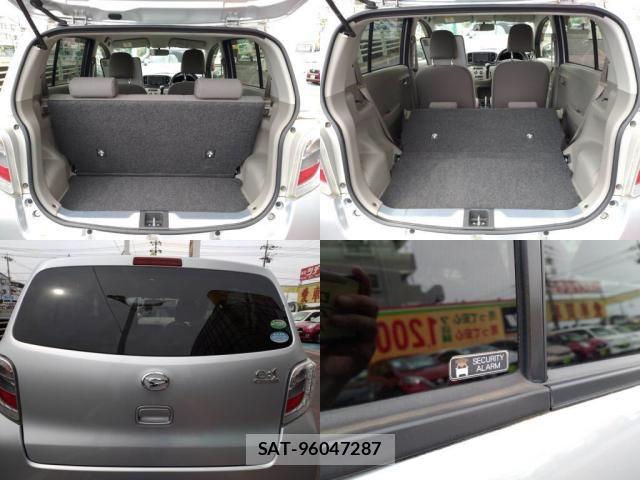 Daihatsu MIRA ES 2015-06 7455890-7