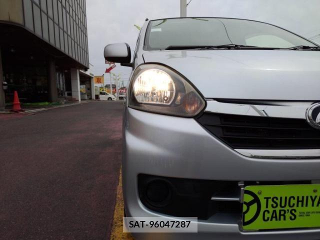 Daihatsu MIRA ES 2015-06 7455890-8