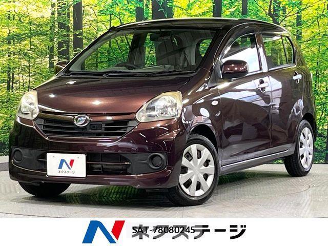 Daihatsu MIRA ES 2013-09 7455876-0