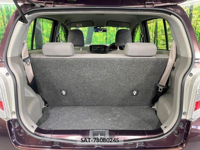 Daihatsu MIRA ES 2013-09 7455876-9
