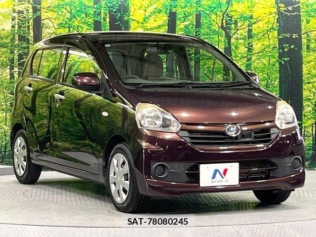 Daihatsu MIRA ES 2013-09 7455876-15