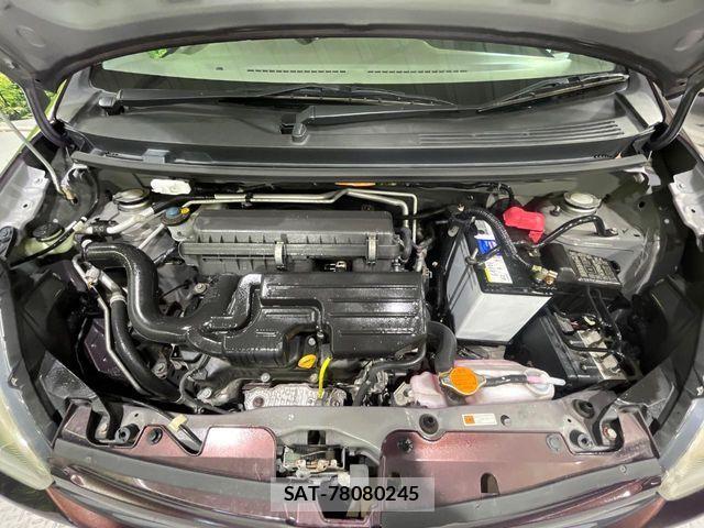 Daihatsu MIRA ES 2013-09 7455876-17