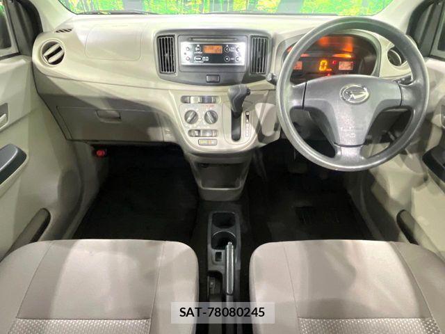 Daihatsu MIRA ES 2013-09 7455876-1