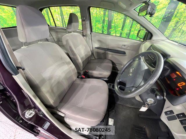 Daihatsu MIRA ES 2013-09 7455876-7