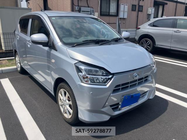 Daihatsu MIRA ES 2019-12 7455877-0