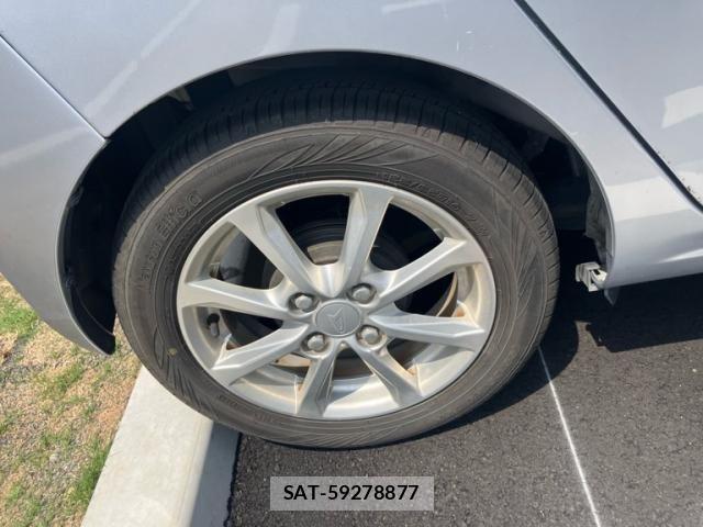 Daihatsu MIRA ES 2019-12 7455877-9
