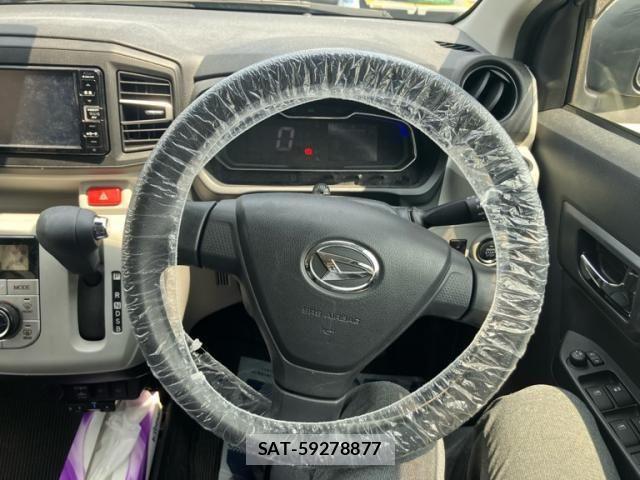Daihatsu MIRA ES 2019-12 7455877-15