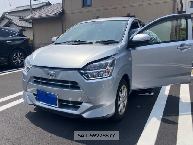 Daihatsu MIRA ES 2019-12 7455877-1