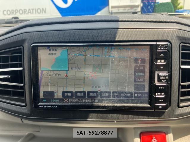 Daihatsu MIRA ES 2019-12 7455877-20