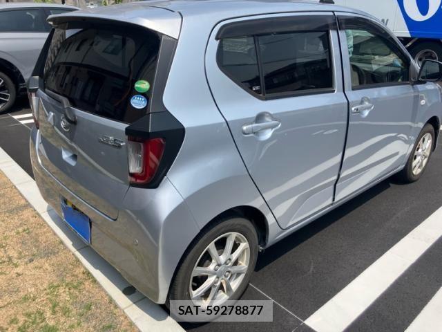 Daihatsu MIRA ES 2019-12 7455877-2
