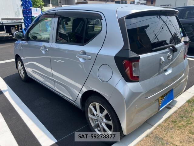 Daihatsu MIRA ES 2019-12 7455877-3