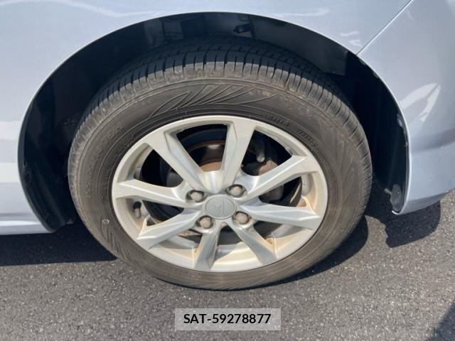 Daihatsu MIRA ES 2019-12 7455877-8