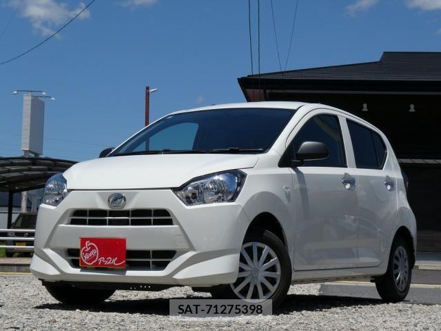 Daihatsu MIRA ES 2019-04 7455888-0