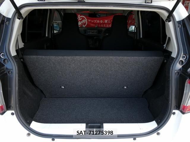 Daihatsu MIRA ES 2019-04 7455888-11