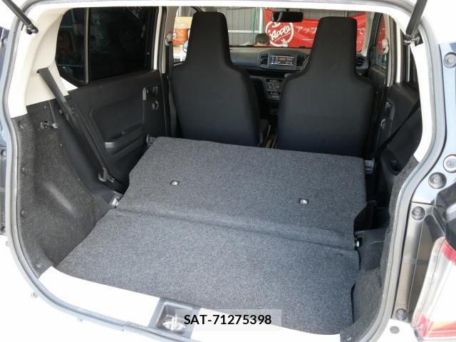 Daihatsu MIRA ES 2019-04 7455888-12