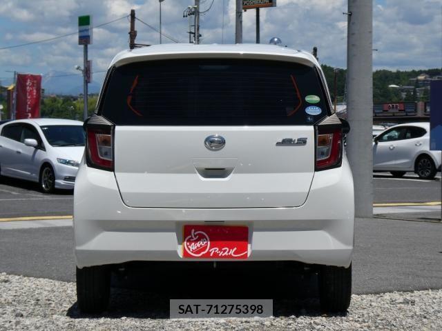 Daihatsu MIRA ES 2019-04 7455888-15