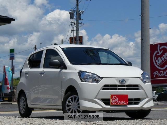 Daihatsu MIRA ES 2019-04 7455888-1