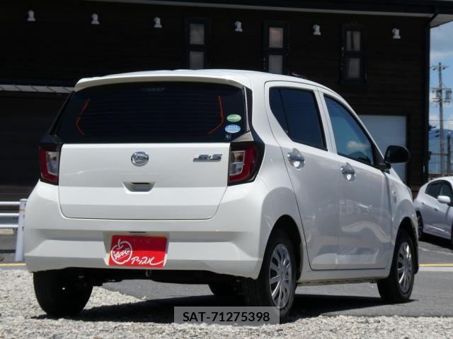 Daihatsu MIRA ES 2019-04 7455888-2