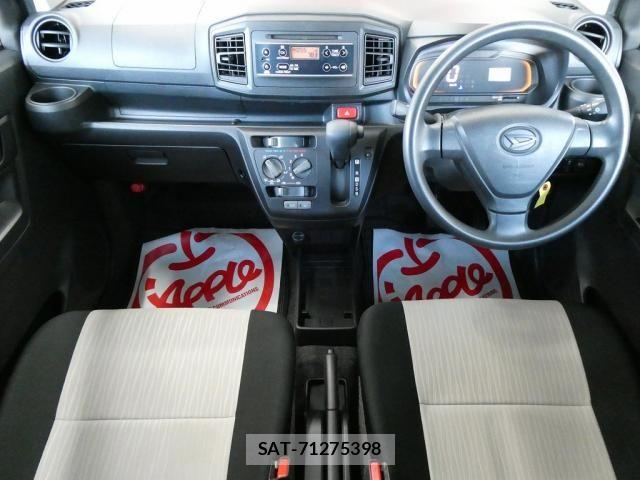 Daihatsu MIRA ES 2019-04 7455888-4