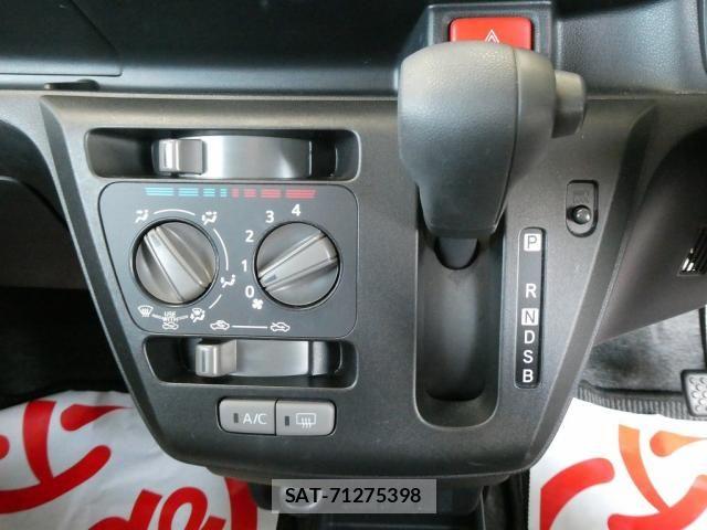 Daihatsu MIRA ES 2019-04 7455888-7