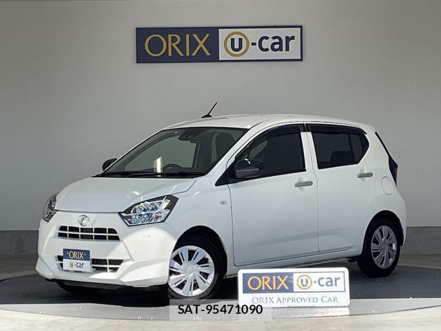 Daihatsu MIRA ES 2020-11 7455866-0