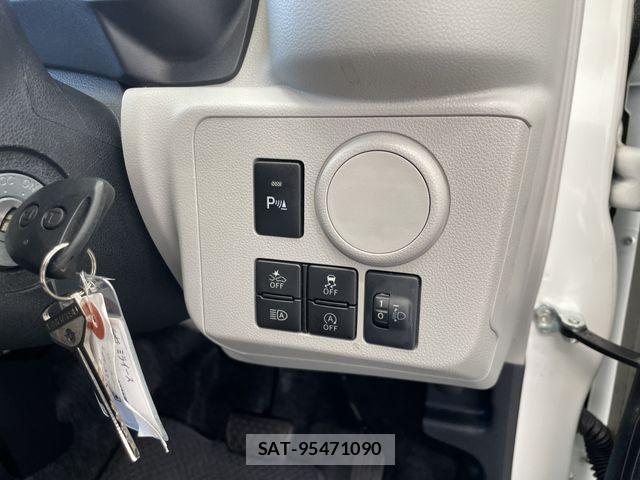 Daihatsu MIRA ES 2020-11 7455866-17