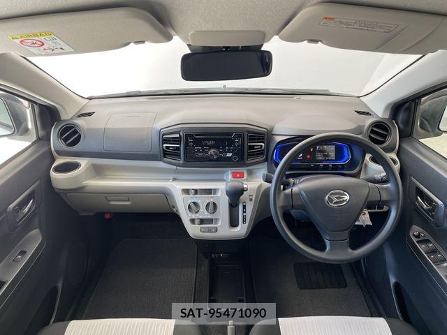 Daihatsu MIRA ES 2020-11 7455866-1