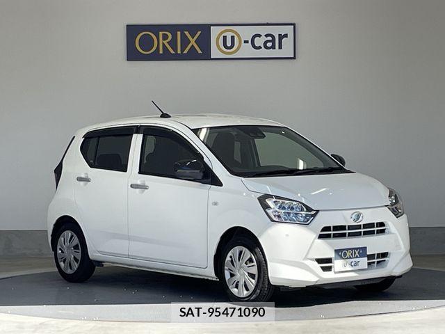 Daihatsu MIRA ES 2020-11 7455866-23