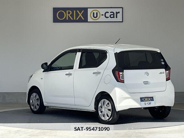 Daihatsu MIRA ES 2020-11 7455866-24